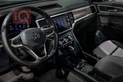 فولكسفاغن أطلس كروس سبورت